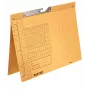 Leitz 21940000 Carpeta colgante cartón A4 marrón