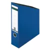 Leitz Shelf Files, soporte de documentos azul