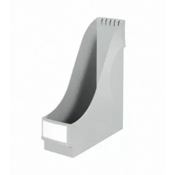 Leitz 24250085 Caja de archivo gris