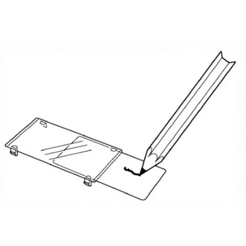Leitz 24250085 Caja de archivo gris