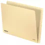 Leitz 24320011 Carpeta colgante cartón