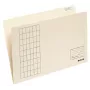 Leitz 24330011 Carpeta colgante cartón A4 beige
