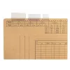 Leitz 24540000 Portaetiquetas