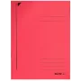 Leitz 3923-00-25 Rojo A3