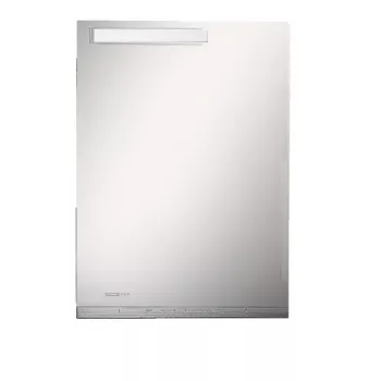 Leitz 40540000 Funda transparente 210 x 297 mm (A4) PVC