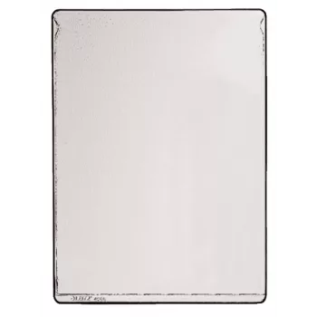 Leitz 40740000 Cartera/fundas para tarjetas/documentos de viaje transparente