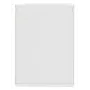 Leitz 40770000 Funda transparente 74 x 105 mm (A7) PVC