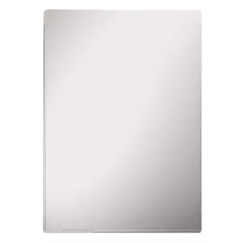 Leitz 40850000 Funda transparente 150 x 210 mm (A5) PVC