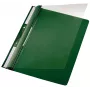 Leitz 41900055 Carpeta de recopilación PVC verde