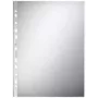 Leitz Funda de calidad A4, 30 % de plástico reciclado de material preconsumo, A4, polipropileno (PP), 0,085 mm, 230 mm, 305 mm, 100 uds.