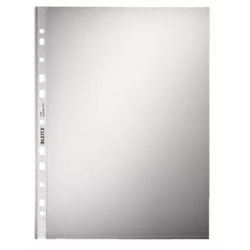 Leitz 47960000 Funda transparente 210 x 297 mm (A4) polipropileno (PP)