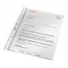 Leitz 47960000 Funda transparente 210 x 297 mm (A4) polipropileno (PP)