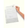 Leitz 47960000 Funda transparente 210 x 297 mm (A4) polipropileno (PP)