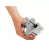 Leitz 5038 Perforadora 16 hojas rojo, blanco