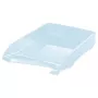 Leitz Bandeja de correspondencia estándar 5220 A4, 244 x 335 x 52 mm, A4 Leitz Bandeja de correspondencia estándar 5220 A4. Dimensiones (ancho x fondo x alto): 244 x 335 x 52 mm. Formatos de medios estándar: A4