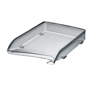 Leitz 52200090 Organizador de escritorio Poliestireno Transparente