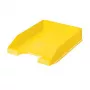 Leitz Bandeja de correspondencia estándar 5227 A4 amarillo, amarillo, 245 x 340 x 58 mm, A4