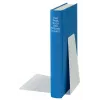 Leitz 52980001 Sujetalibros blanco