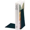 Leitz 52980095 Sujetalibros negro
