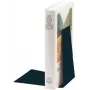 Leitz 52980095 Sujetalibros negro