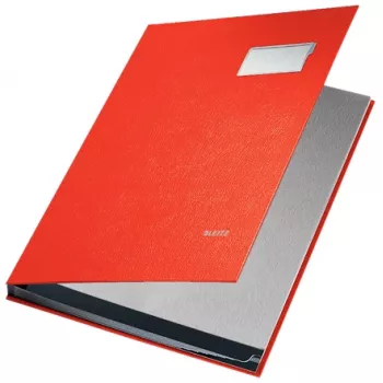 Leitz 57010025 Carpeta colgante cartón, polipropileno (PP) A4 azul 1 ud.