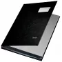 Leitz 57010095 Bloc de notas negro