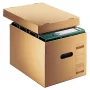 Leitz 60810000 Caja de archivo cartón marrón