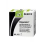 Leitz Orgacolor etiqueta autoadhesiva rectángulo redondeado verde