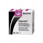 Leitz Orgacolor etiqueta autoadhesiva rectángulo redondeado violeta