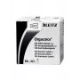 Leitz Orgacolor etiqueta autoadhesiva rectángulo redondeado blanco