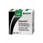 Leitz Orgacolor etiqueta autoadhesiva, rectángulo redondeado, verde