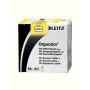Leitz Orgacolor etiquetas autoadhesivas rectángulo redondeado amarillo