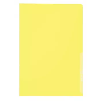 Leitz 40000015 Archivador polipropileno (PP) amarillo A4