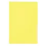 Leitz 40000015 Archivador polipropileno (PP) amarillo A4