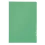 Leitz 40000055 Carpeta polipropileno (PP) verde A4
