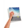 Leitz 40000055 Carpeta polipropileno (PP) verde A4
