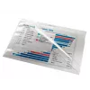 Leitz 47440000 Funda transparente A4 PVC
