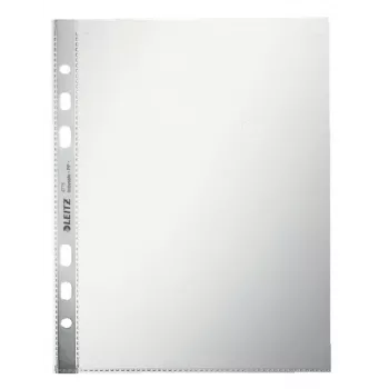 Leitz 47750002 Funda transparente A5 polipropileno (PP)