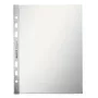 Leitz 47750002 Funda transparente A5 polipropileno (PP)
