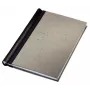 Leitz 39440085 Archivador de cartón gris A4