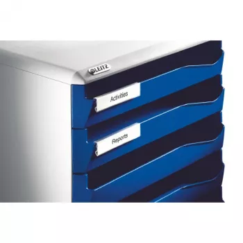 Esselte 52800035 Organizador de escritorio azul