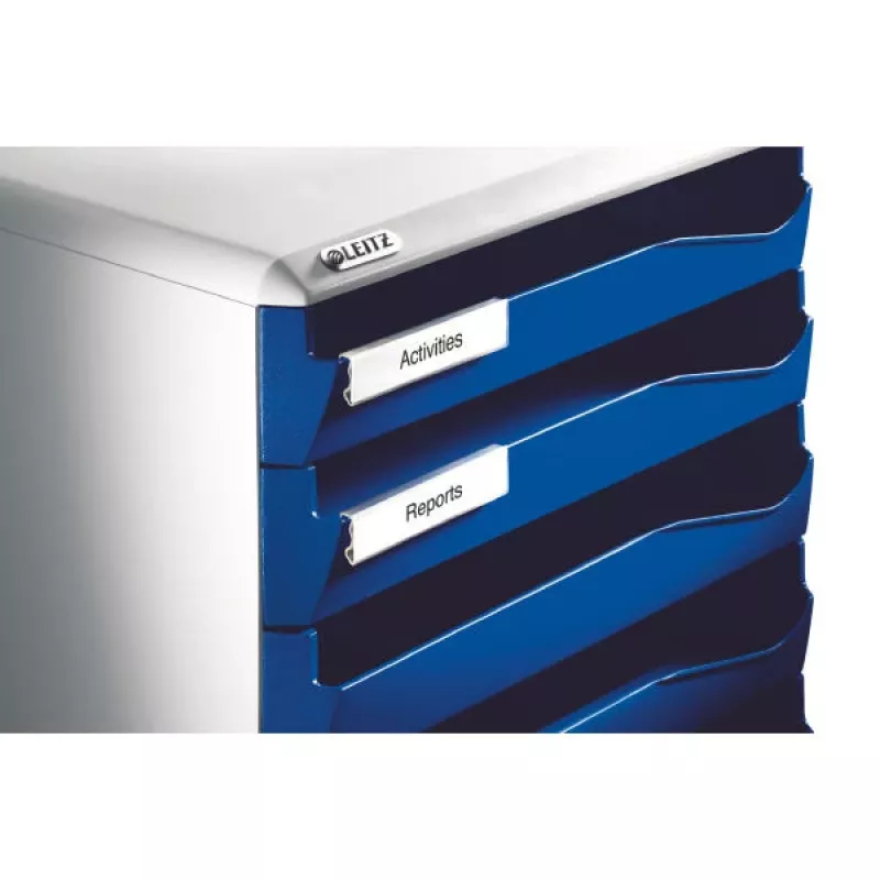 Esselte 52800035 Organizador de escritorio azul