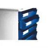Esselte 52800035 Organizador de escritorio azul