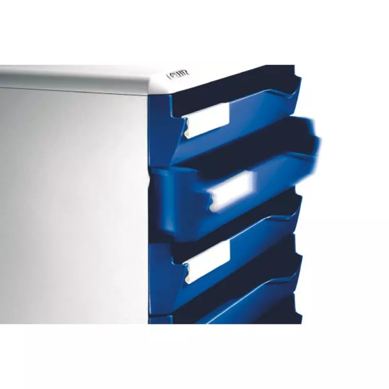 Esselte 52800035 Organizador de escritorio azul