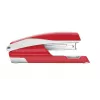 Leitz NeXXt grapadora, 30 hojas, gris, rojo, P3, metal, plástico, 80 g/m², carga superior
