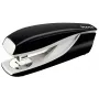 Leitz NeXXt grapadora, 30 hojas, 30 hojas, negro, P3, metal, plástico, 80 g/m², carga superior