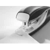 Leitz NeXXt grapadora, 30 hojas, 30 hojas, negro, P3, metal, plástico, 80 g/m², carga superior