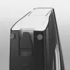 Leitz NeXXt grapadora, 30 hojas, 30 hojas, negro, P3, metal, plástico, 80 g/m², carga superior