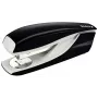 Leitz Grapadora 5522 NeXXt, 40 hojas metal, 40 hojas, negro, P4, metal, plástico, 80 g/m², 140 grapas
