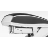 Leitz Grapadora 5522 NeXXt, 40 hojas metal, 40 hojas, negro, P4, metal, plástico, 80 g/m², 140 grapas